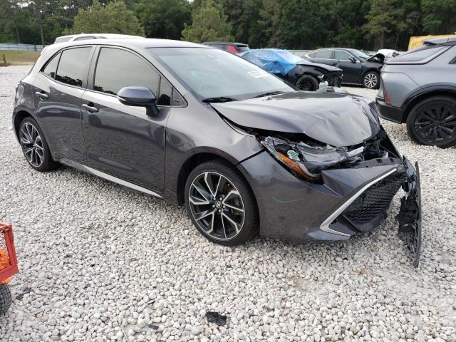 Photo 3 VIN: JTNA4MBE6M3106591 - TOYOTA COROLLA XS 