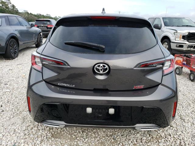 Photo 5 VIN: JTNA4MBE6M3106591 - TOYOTA COROLLA XS 