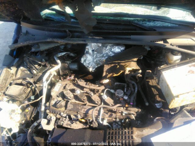 Photo 9 VIN: JTNA4MBE6M3111290 - TOYOTA COROLLA HATCHBACK 