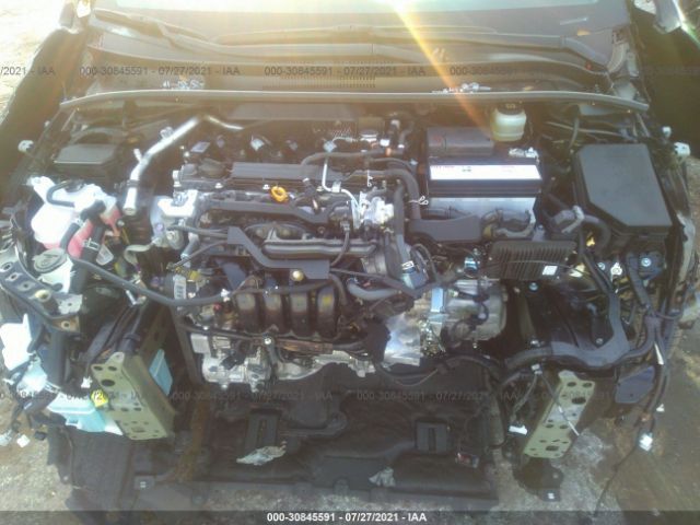 Photo 5 VIN: JTNA4MBE6M3123519 - TOYOTA COROLLA HATCHBACK 