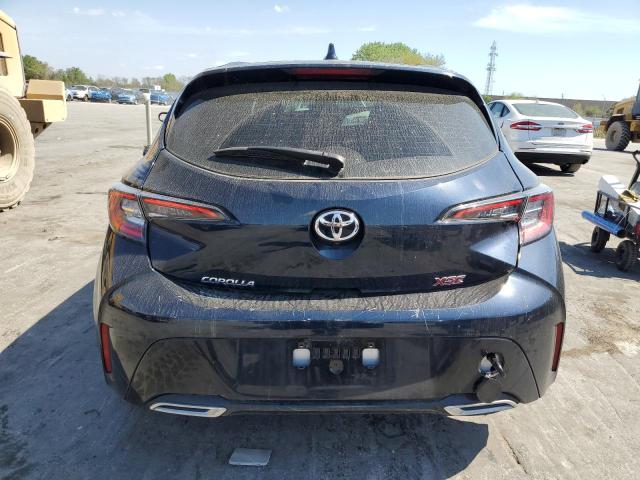 Photo 5 VIN: JTNA4MBE6M3130213 - TOYOTA COROLLA XS 