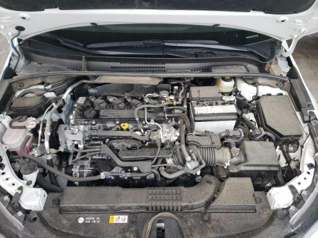 Photo 6 VIN: JTNA4MBE6N3161267 - TOYOTA COROLLA XS 