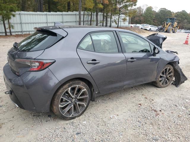 Photo 2 VIN: JTNA4MBE7N3159737 - TOYOTA COROLLA XS 