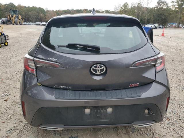 Photo 5 VIN: JTNA4MBE7N3159737 - TOYOTA COROLLA XS 