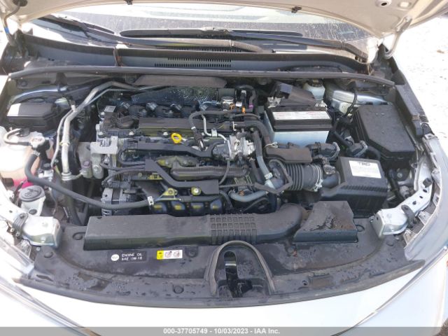 Photo 9 VIN: JTNA4MBE7N3164873 - TOYOTA COROLLA 