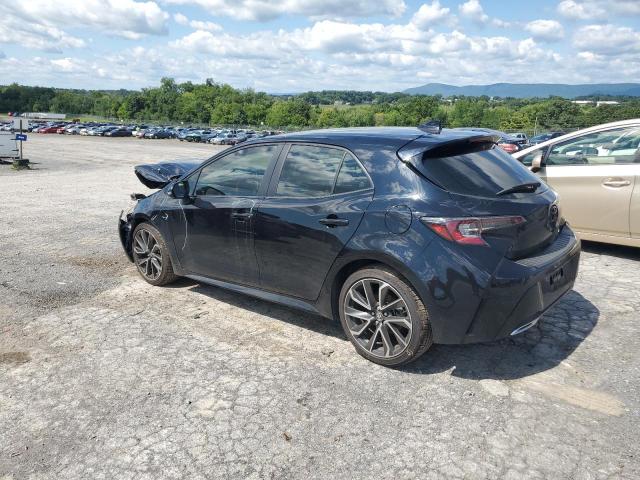 Photo 1 VIN: JTNA4RBE2L3083628 - TOYOTA COROLLA XS 