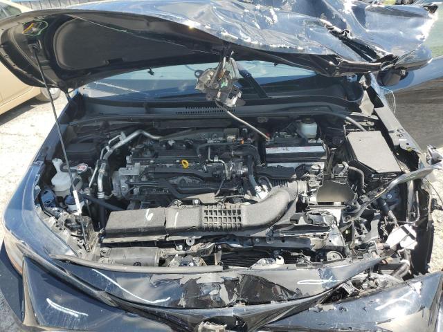 Photo 10 VIN: JTNA4RBE2L3083628 - TOYOTA COROLLA XS 