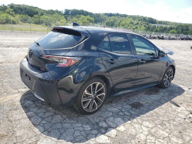 Photo 2 VIN: JTNA4RBE2L3083628 - TOYOTA COROLLA XS 