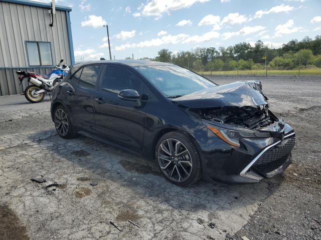 Photo 3 VIN: JTNA4RBE2L3083628 - TOYOTA COROLLA XS 