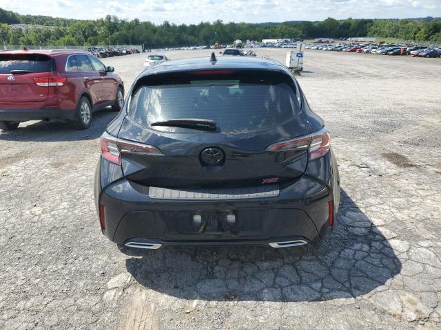 Photo 5 VIN: JTNA4RBE2L3083628 - TOYOTA COROLLA XS 