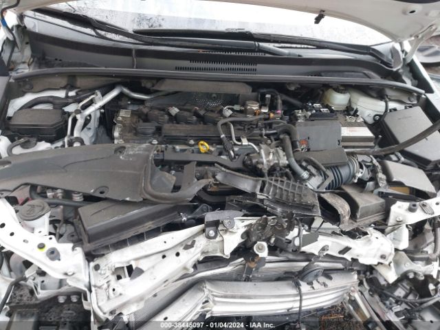 Photo 9 VIN: JTNA4RBE2L3088666 - TOYOTA COROLLA 