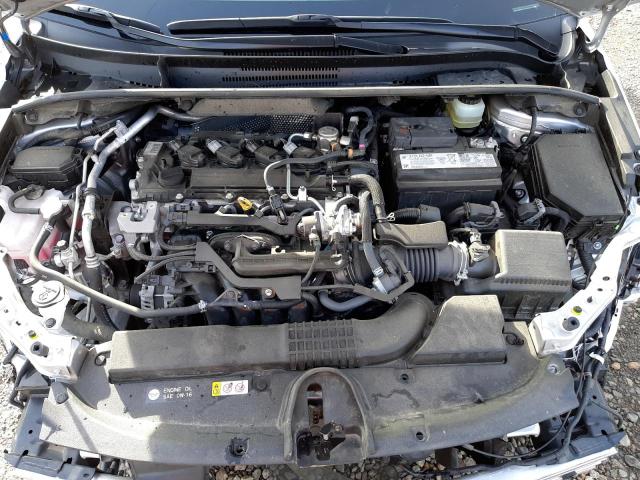 Photo 6 VIN: JTNA4RBE5L3075541 - TOYOTA COROLLA XS 