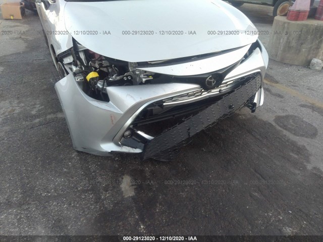 Photo 5 VIN: JTNA4RBE5L3087379 - TOYOTA COROLLA HATCHBACK 