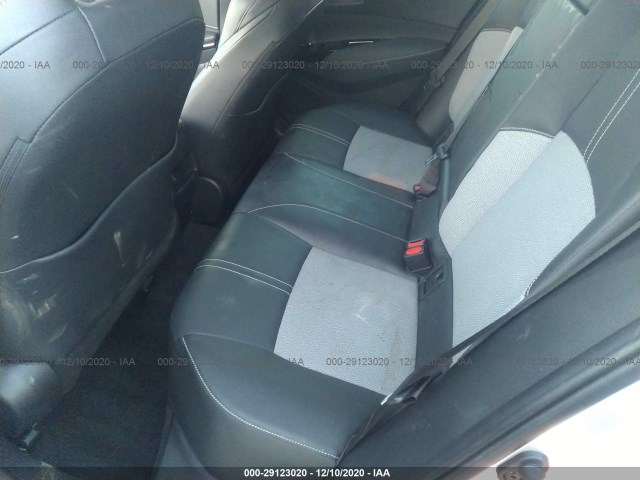 Photo 7 VIN: JTNA4RBE5L3087379 - TOYOTA COROLLA HATCHBACK 