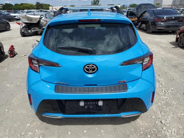 Photo 5 VIN: JTNA4RBE8L3101517 - TOYOTA COROLLA XS 