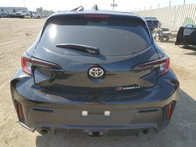 Photo 5 VIN: JTNABAAE6PA007601 - TOYOTA GR COROLLA 