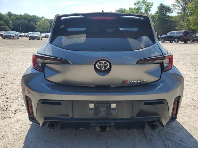 Photo 5 VIN: JTNABAAE7PA005842 - TOYOTA GR COROLLA 