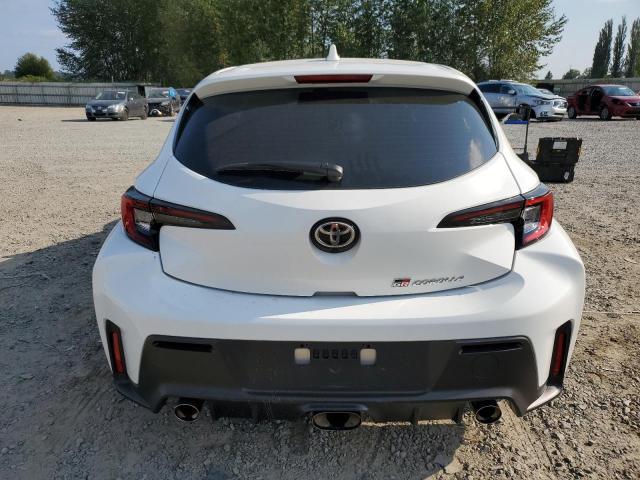 Photo 5 VIN: JTNABAAE8RA012964 - TOYOTA GR COROLLA 