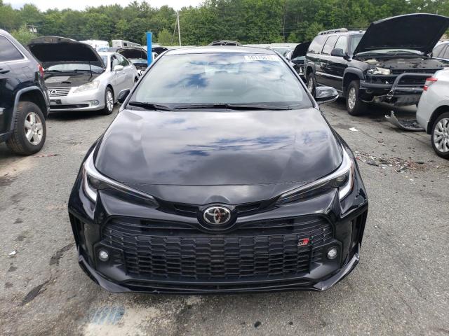 Photo 4 VIN: JTNABAAE9PA002019 - TOYOTA GR COROLLA 