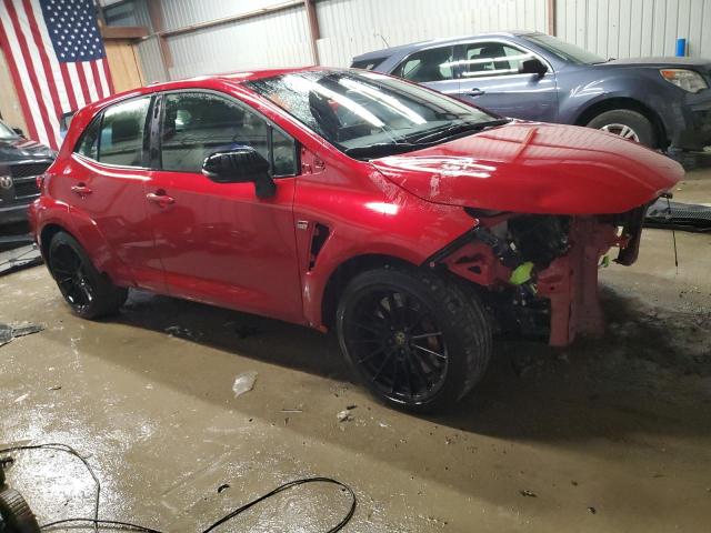 Photo 3 VIN: JTNABAAEXRA010469 - TOYOTA GR COROLLA 