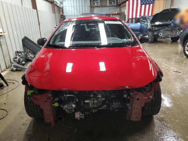 Photo 4 VIN: JTNABAAEXRA010469 - TOYOTA GR COROLLA 