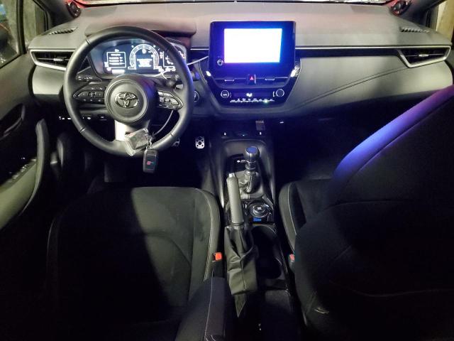 Photo 7 VIN: JTNABAAEXRA010469 - TOYOTA GR COROLLA 