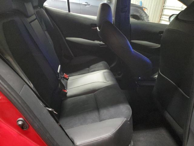 Photo 9 VIN: JTNABAAEXRA010469 - TOYOTA GR COROLLA 