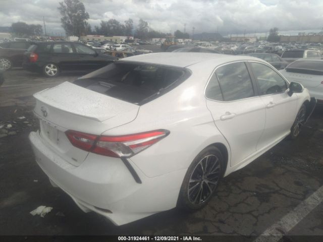 Photo 3 VIN: JTNB11HK0J3000531 - TOYOTA CAMRY 