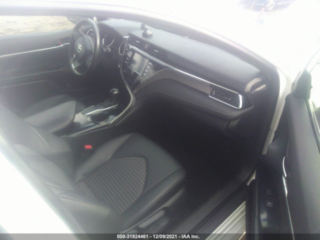 Photo 4 VIN: JTNB11HK0J3000531 - TOYOTA CAMRY 