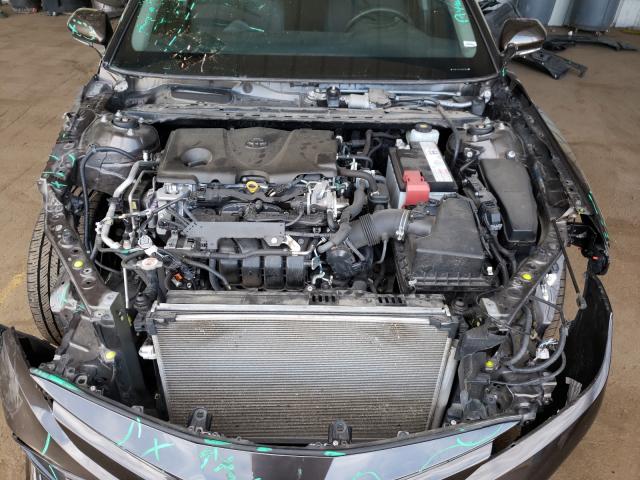 Photo 6 VIN: JTNB11HK0J3000738 - TOYOTA CAMRY L 