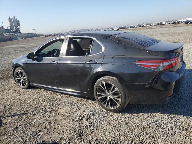 Photo 1 VIN: JTNB11HK0J3001470 - TOYOTA CAMRY L 