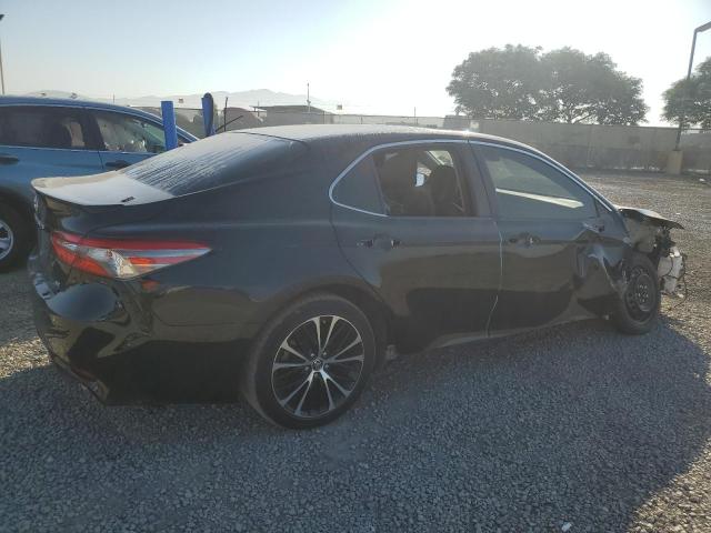 Photo 2 VIN: JTNB11HK0J3001470 - TOYOTA CAMRY L 