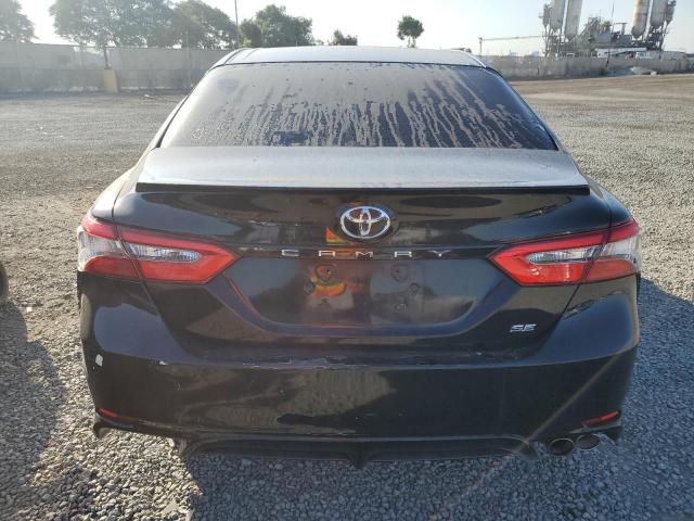 Photo 5 VIN: JTNB11HK0J3001470 - TOYOTA CAMRY L 