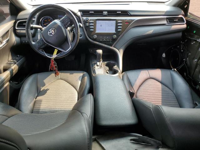 Photo 7 VIN: JTNB11HK0J3001470 - TOYOTA CAMRY L 