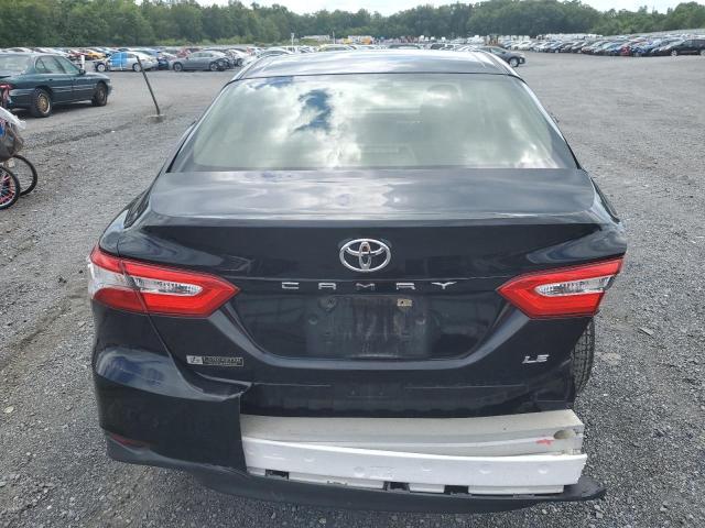 Photo 5 VIN: JTNB11HK0J3003252 - TOYOTA CAMRY 