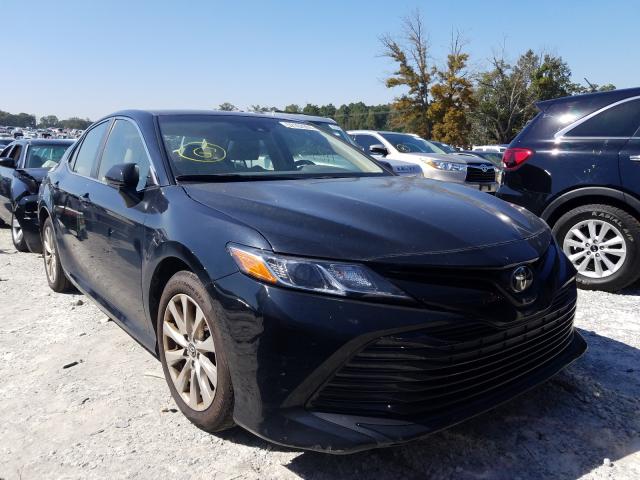 Photo 0 VIN: JTNB11HK0J3010976 - TOYOTA CAMRY L 