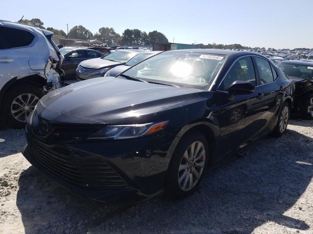 Photo 1 VIN: JTNB11HK0J3010976 - TOYOTA CAMRY L 