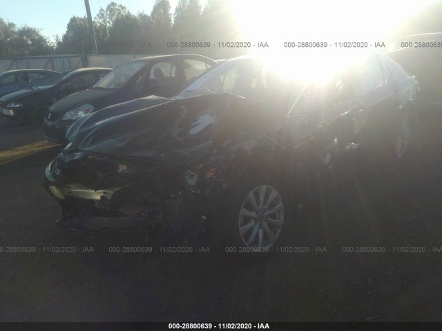 Photo 1 VIN: JTNB11HK0J3011819 - TOYOTA CAMRY 