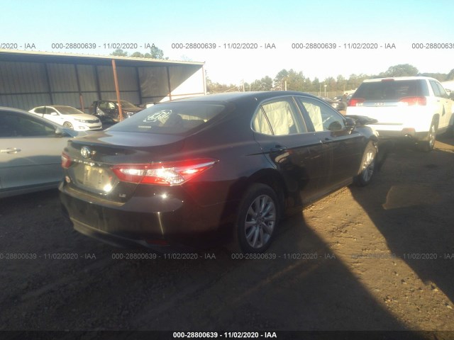 Photo 3 VIN: JTNB11HK0J3011819 - TOYOTA CAMRY 