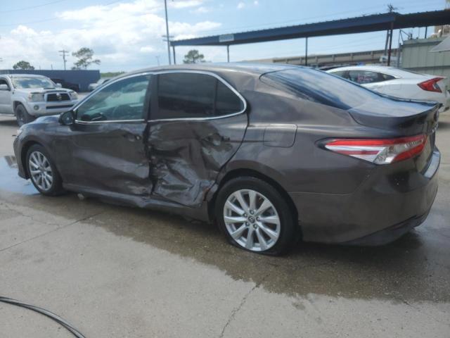 Photo 1 VIN: JTNB11HK0J3012288 - TOYOTA CAMRY 