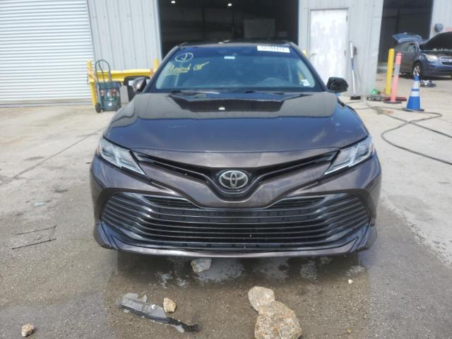 Photo 4 VIN: JTNB11HK0J3012288 - TOYOTA CAMRY 