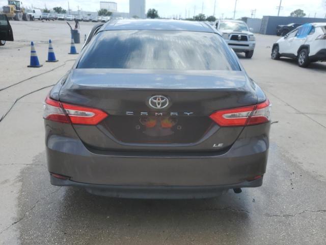 Photo 5 VIN: JTNB11HK0J3012288 - TOYOTA CAMRY 