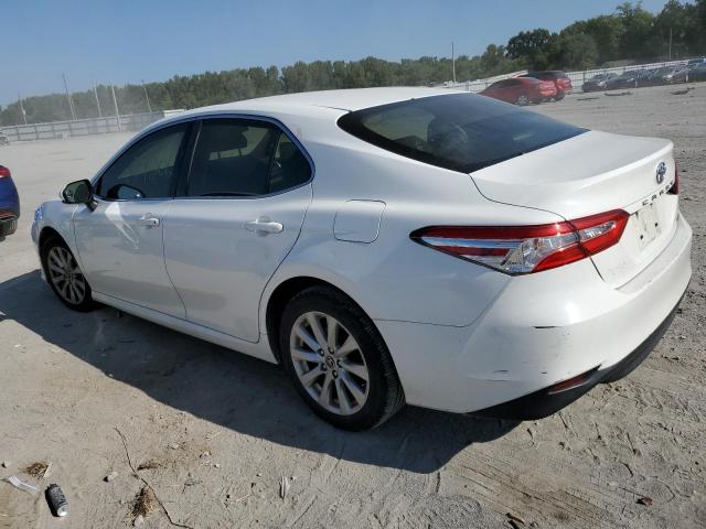 Photo 1 VIN: JTNB11HK0J3017054 - TOYOTA CAMRY L 