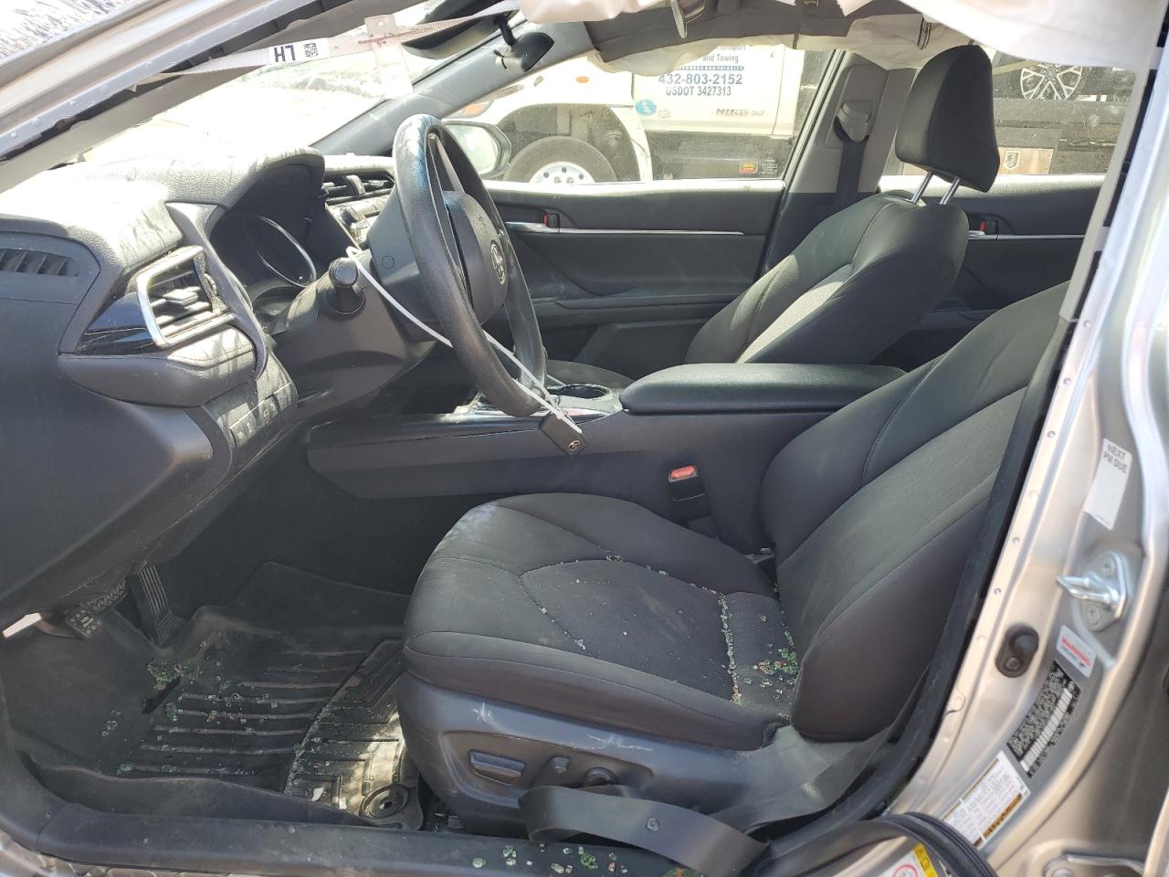 Photo 6 VIN: JTNB11HK0J3017541 - TOYOTA CAMRY 