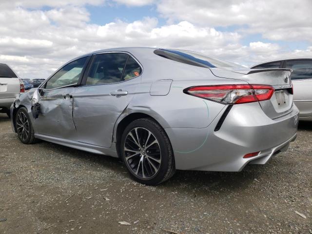 Photo 1 VIN: JTNB11HK0J3020827 - TOYOTA CAMRY 