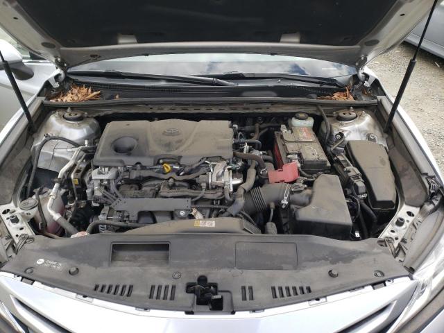 Photo 10 VIN: JTNB11HK0J3020827 - TOYOTA CAMRY 