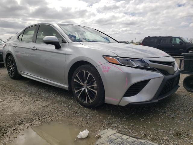 Photo 3 VIN: JTNB11HK0J3020827 - TOYOTA CAMRY 