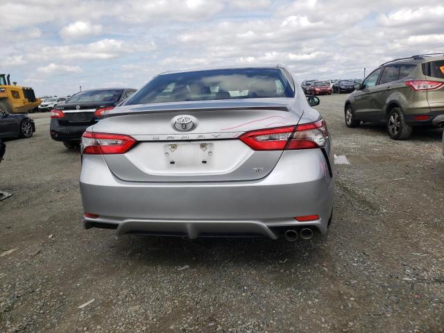 Photo 5 VIN: JTNB11HK0J3020827 - TOYOTA CAMRY 