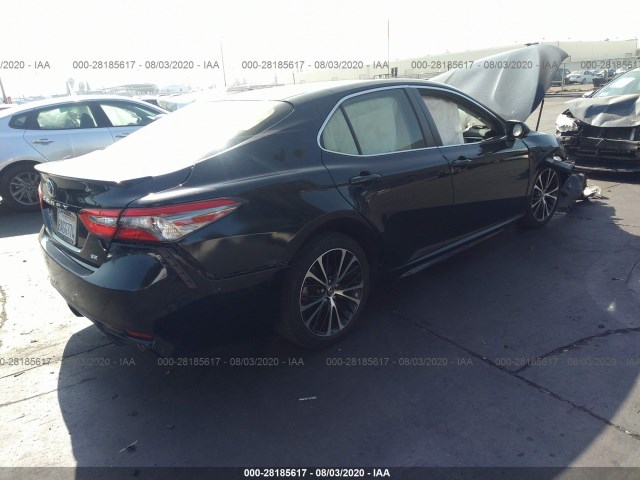 Photo 3 VIN: JTNB11HK0J3022870 - TOYOTA CAMRY 