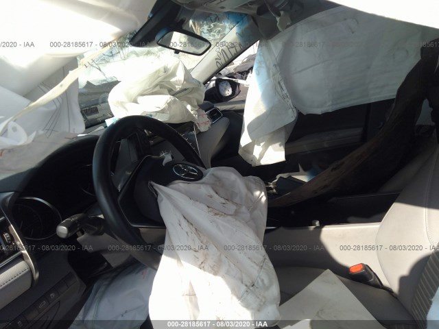 Photo 4 VIN: JTNB11HK0J3022870 - TOYOTA CAMRY 